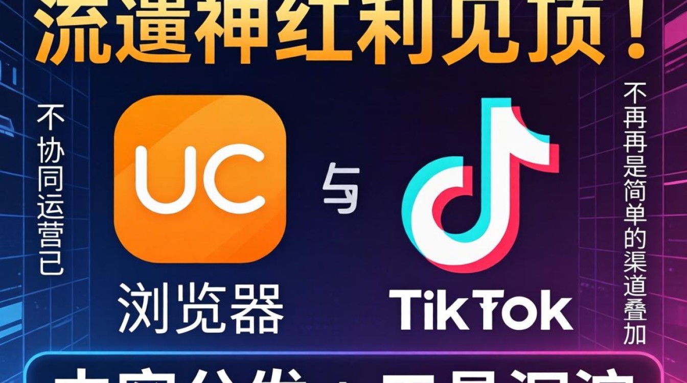 高级运营 uc 浏览器 tiktok 突破增长瓶颈,tiktok 运营如何突破增长瓶颈 高级运营 uc 浏览器 tiktok 突破增长瓶颈
