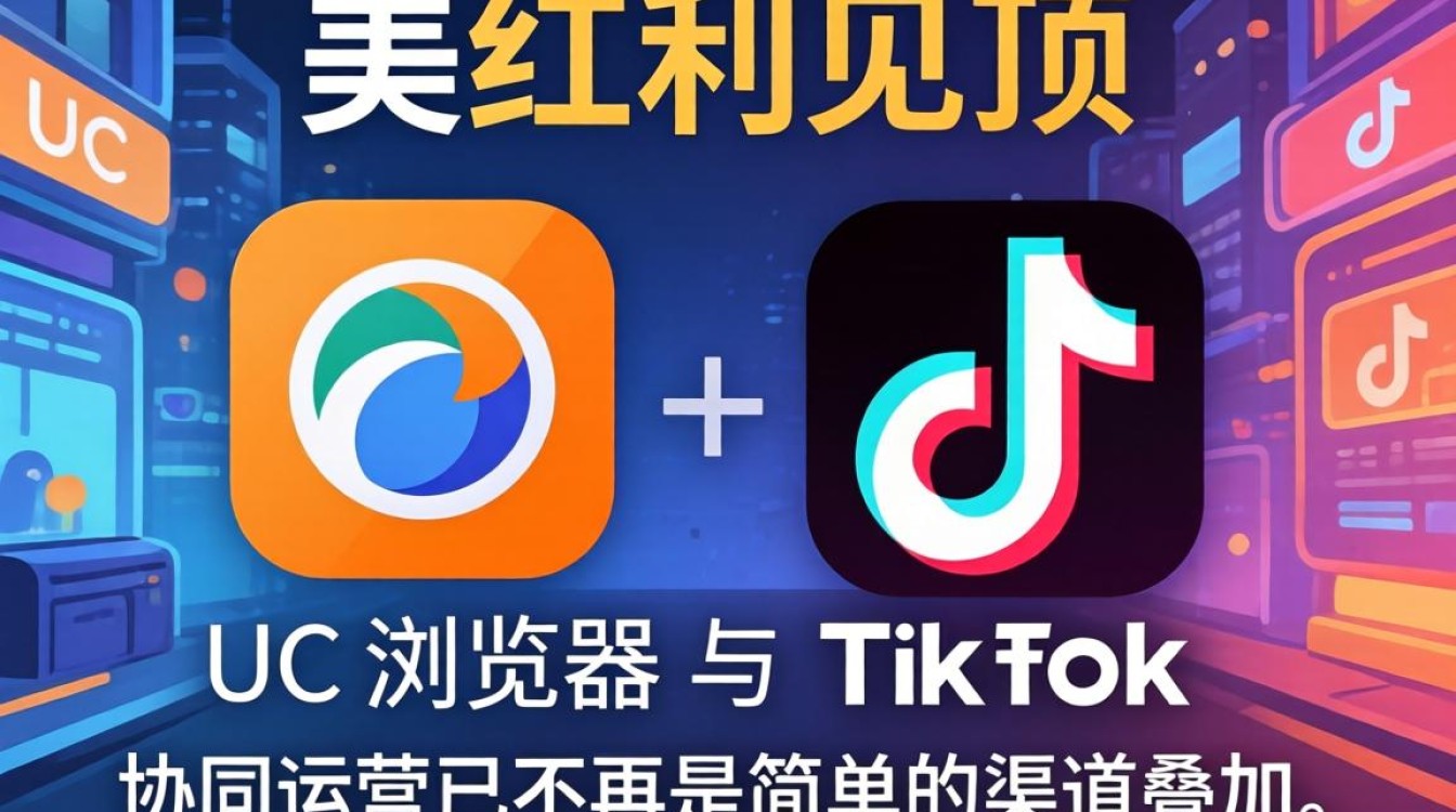 高级运营 uc 浏览器 tiktok 突破增长瓶颈,tiktok 运营如何突破增长瓶颈 高级运营 uc 浏览器 tiktok 突破增长瓶颈