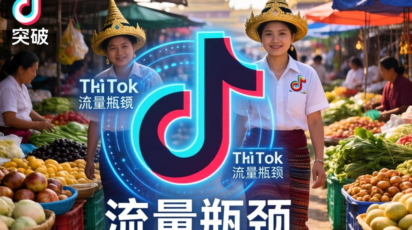 为什么tiktok加速器能提升内容曝光