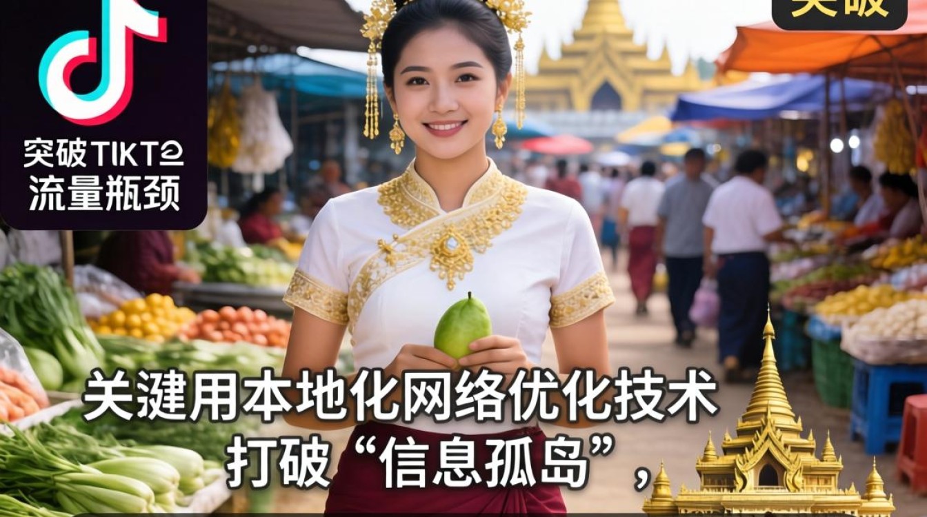 为什么tiktok加速器能提升内容曝光