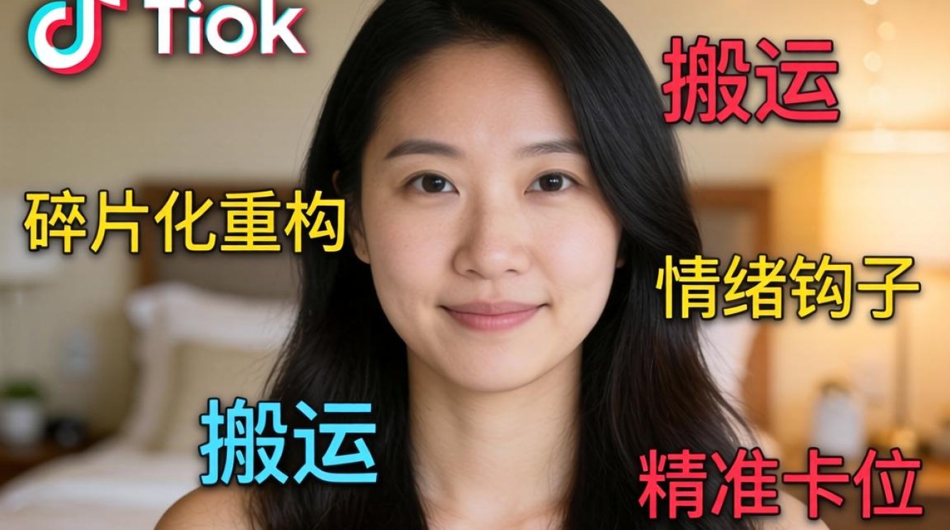 TikTok 美国电视剧怎么拍才火?TikTok 美国电视剧内容创作技巧 TikTok 美国电视剧内容创作技巧
