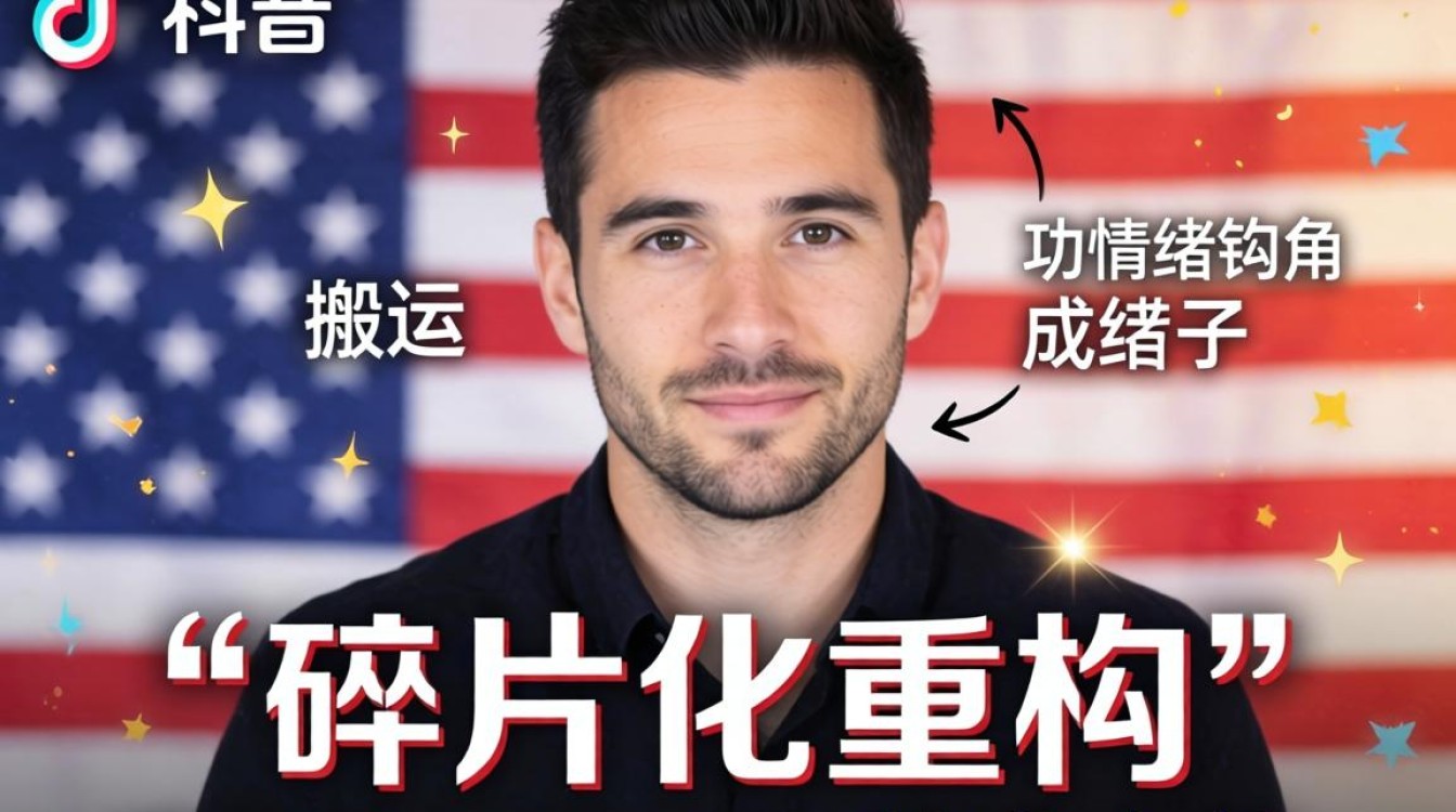 TikTok 美国电视剧怎么拍才火?TikTok 美国电视剧内容创作技巧 TikTok 美国电视剧内容创作技巧