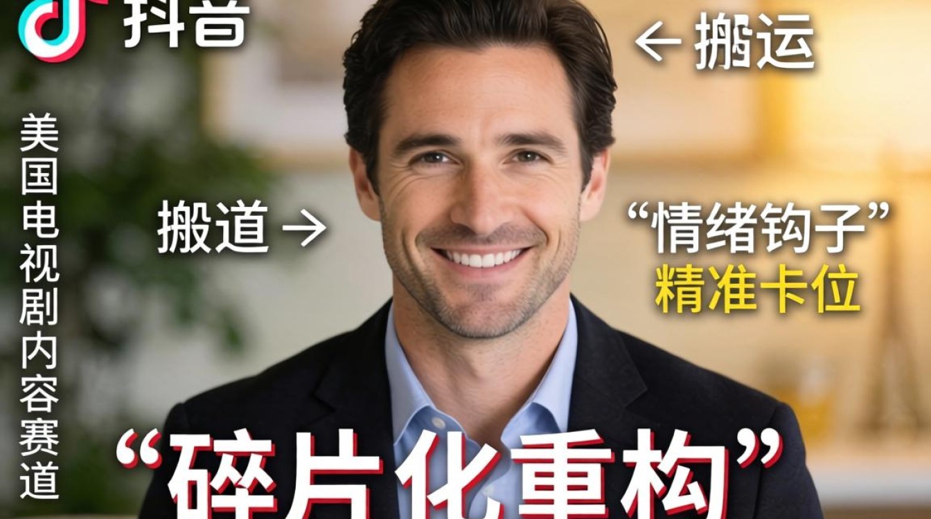 TikTok 美国电视剧怎么拍才火?TikTok 美国电视剧内容创作技巧 TikTok 美国电视剧内容创作技巧