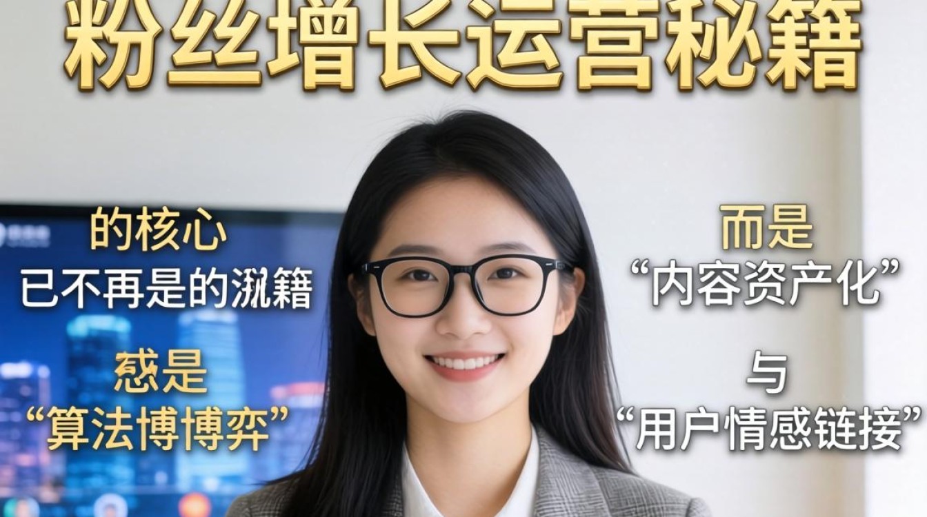 抖音 TikTok 账号如何快速涨粉