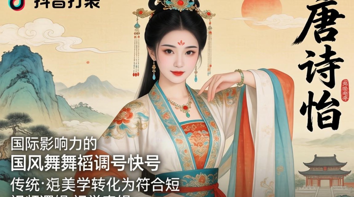 TikTok 上的唐诗逸运营实操教程新手入门必看