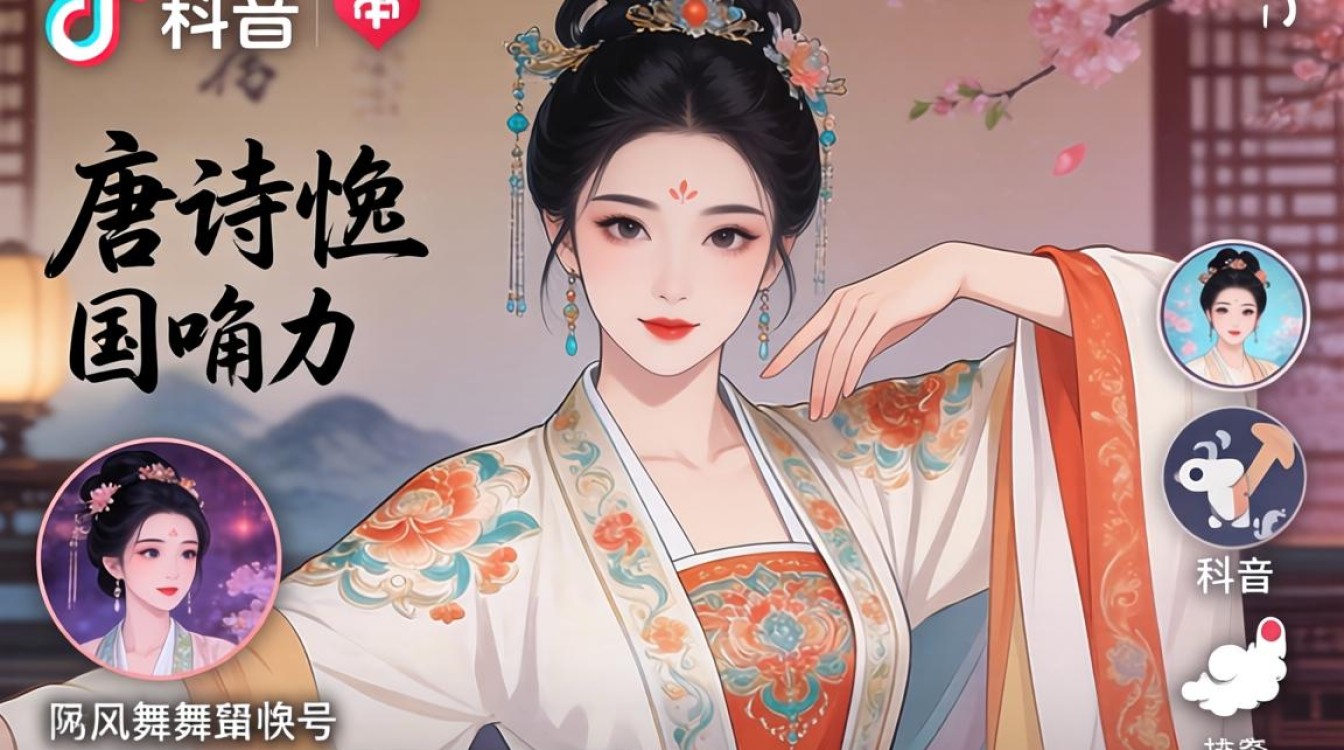 TikTok 上的唐诗逸运营实操教程新手入门必看
