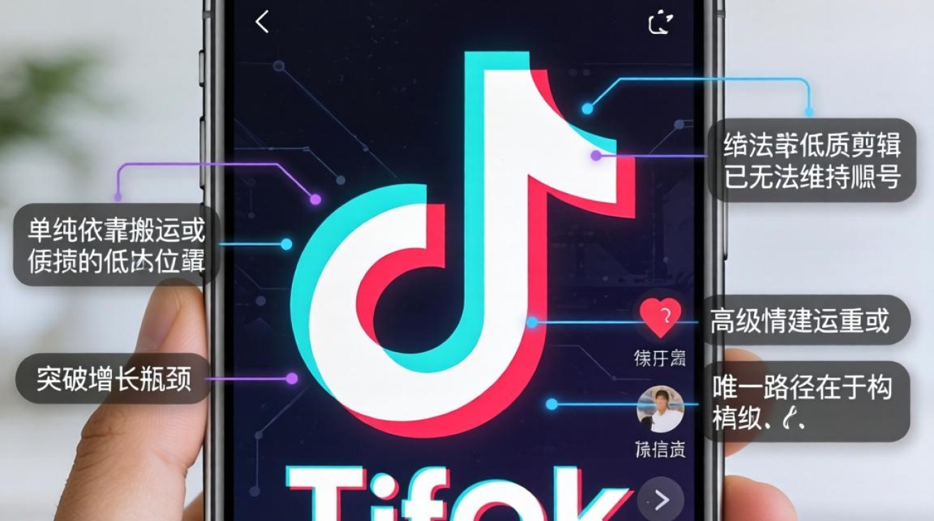 高级运营卡点舞 TikTok 原版