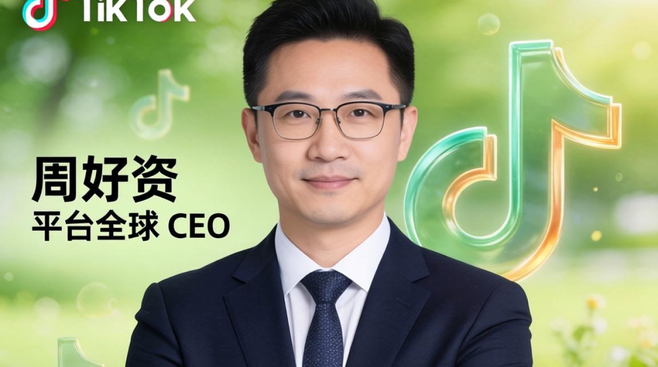 TikTok 周受资照片在哪里看