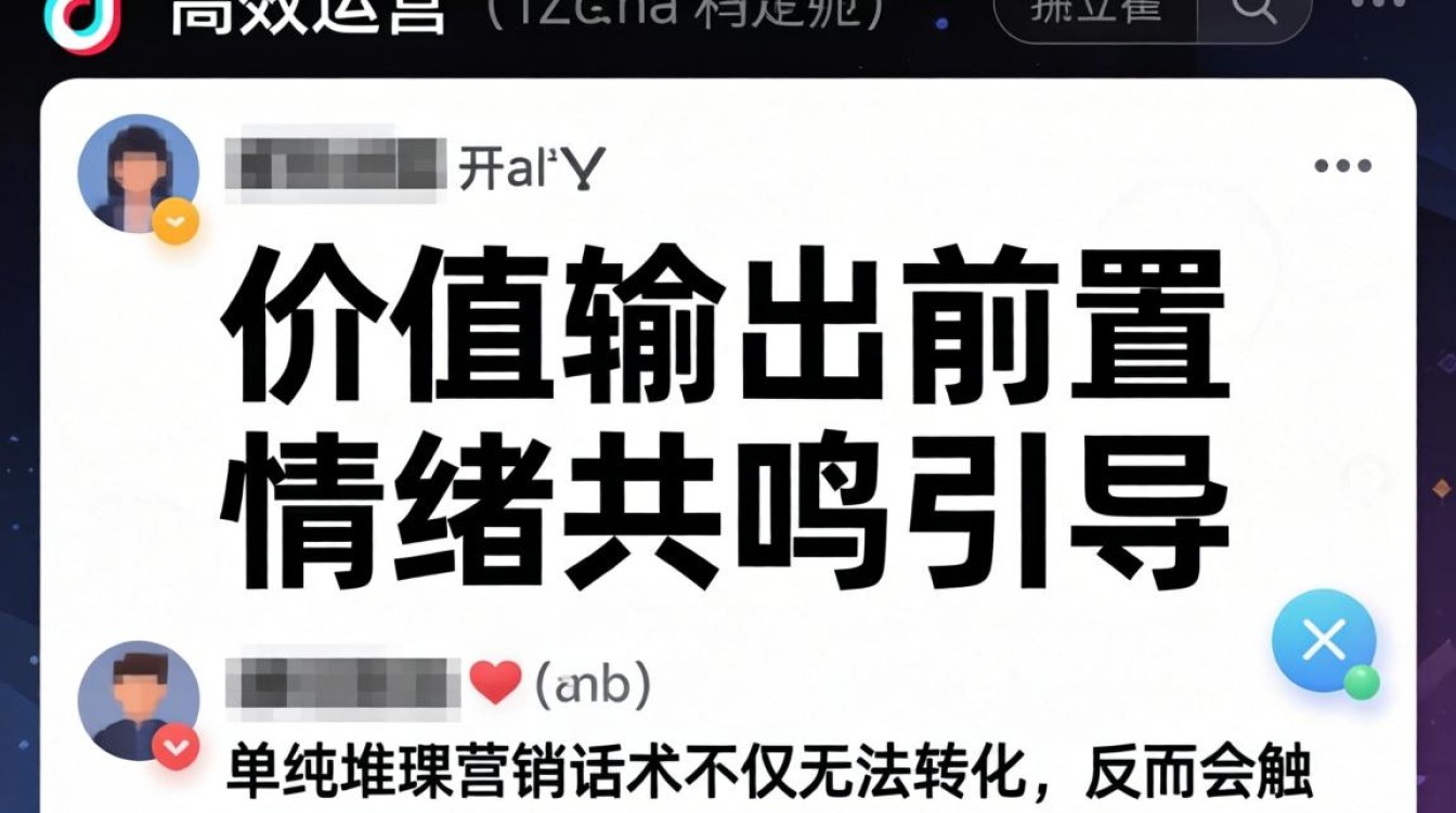 TikTok 评论高启胜运营实操教程,新手入门必看,TikTok 评论怎么提高互动率,TikTok 评论运营技巧 TikTok 评论高启胜运营实操教程