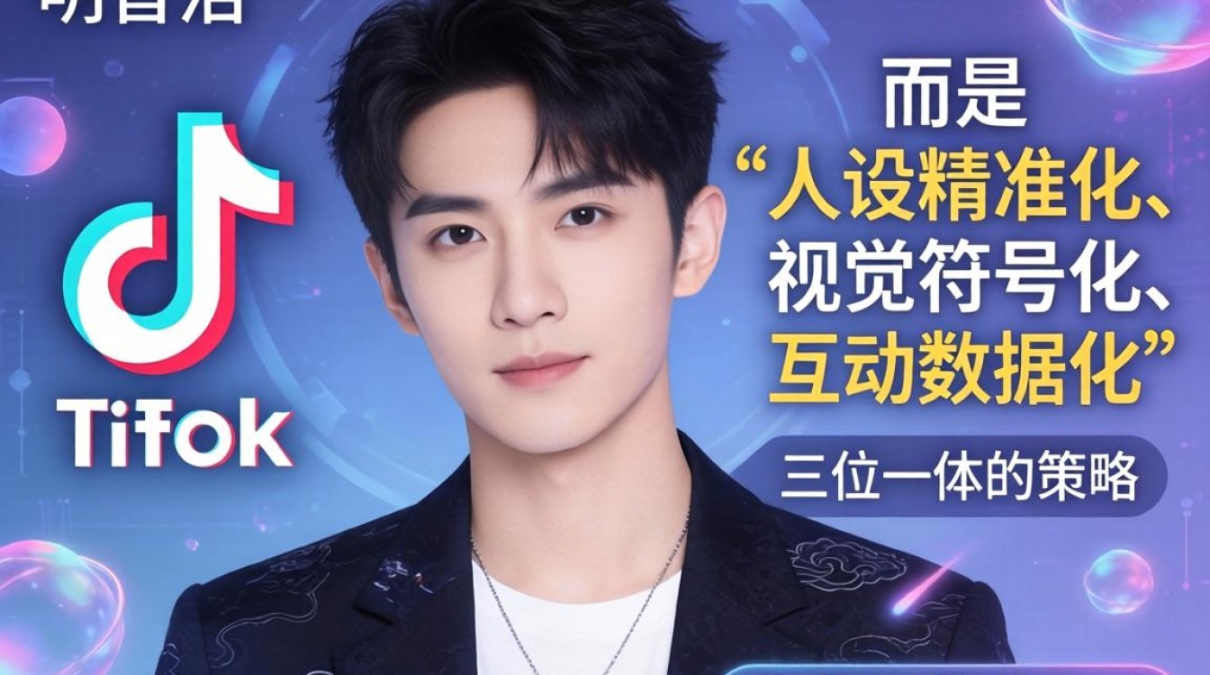 徐明浩 TikTok 特效创作方法论是什么