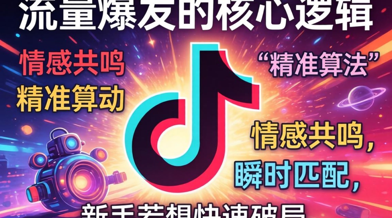 TikTok 为爱冲锋怎么运营
