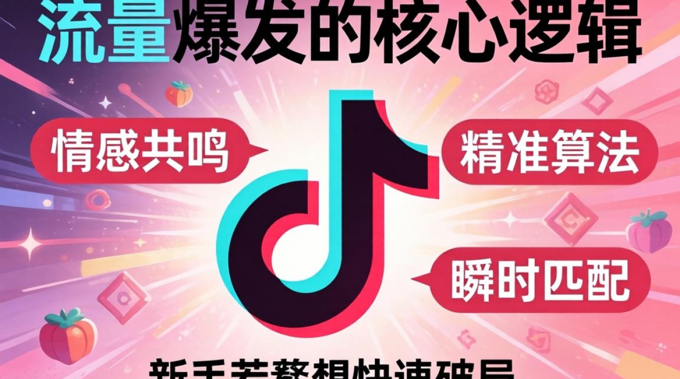 TikTok 为爱冲锋怎么运营