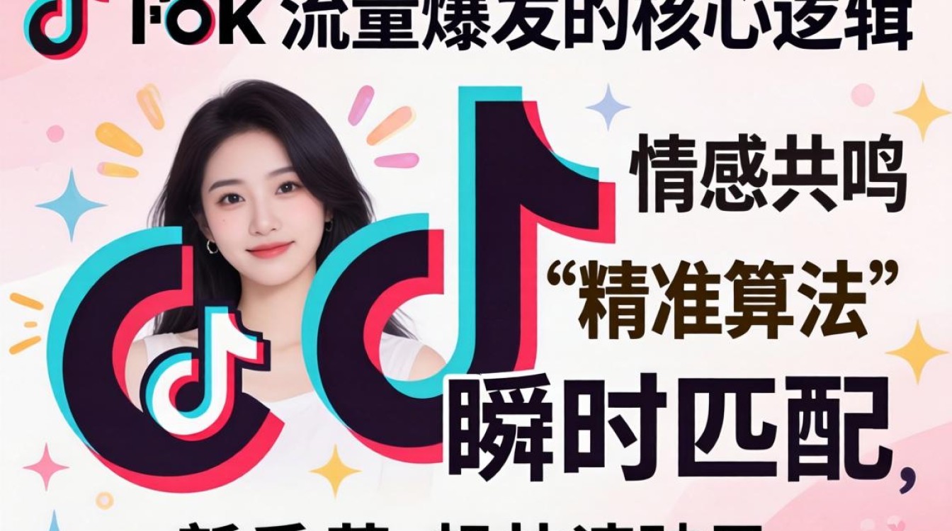 TikTok 为爱冲锋怎么运营