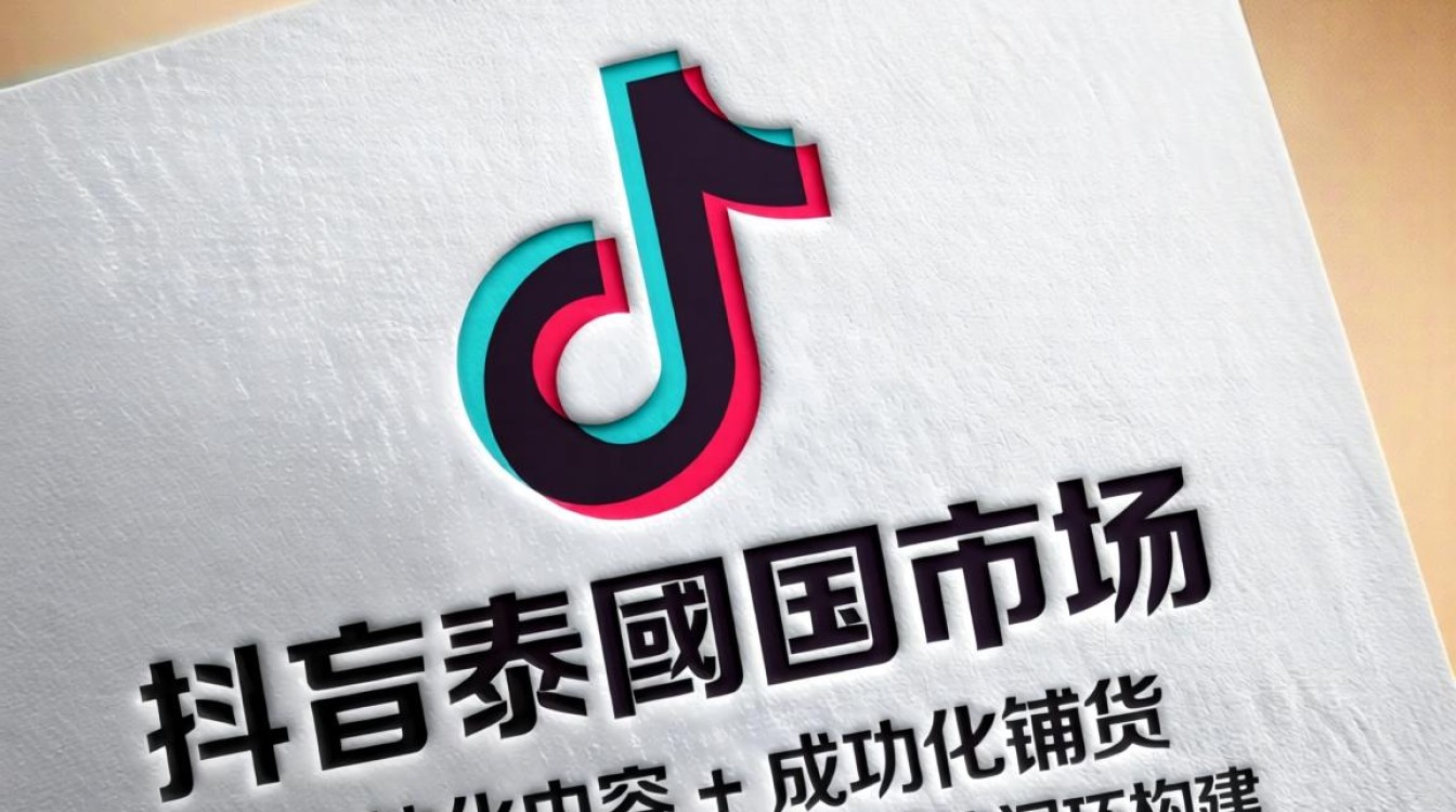 TikTok 泰国店运营技巧及流量变现攻略