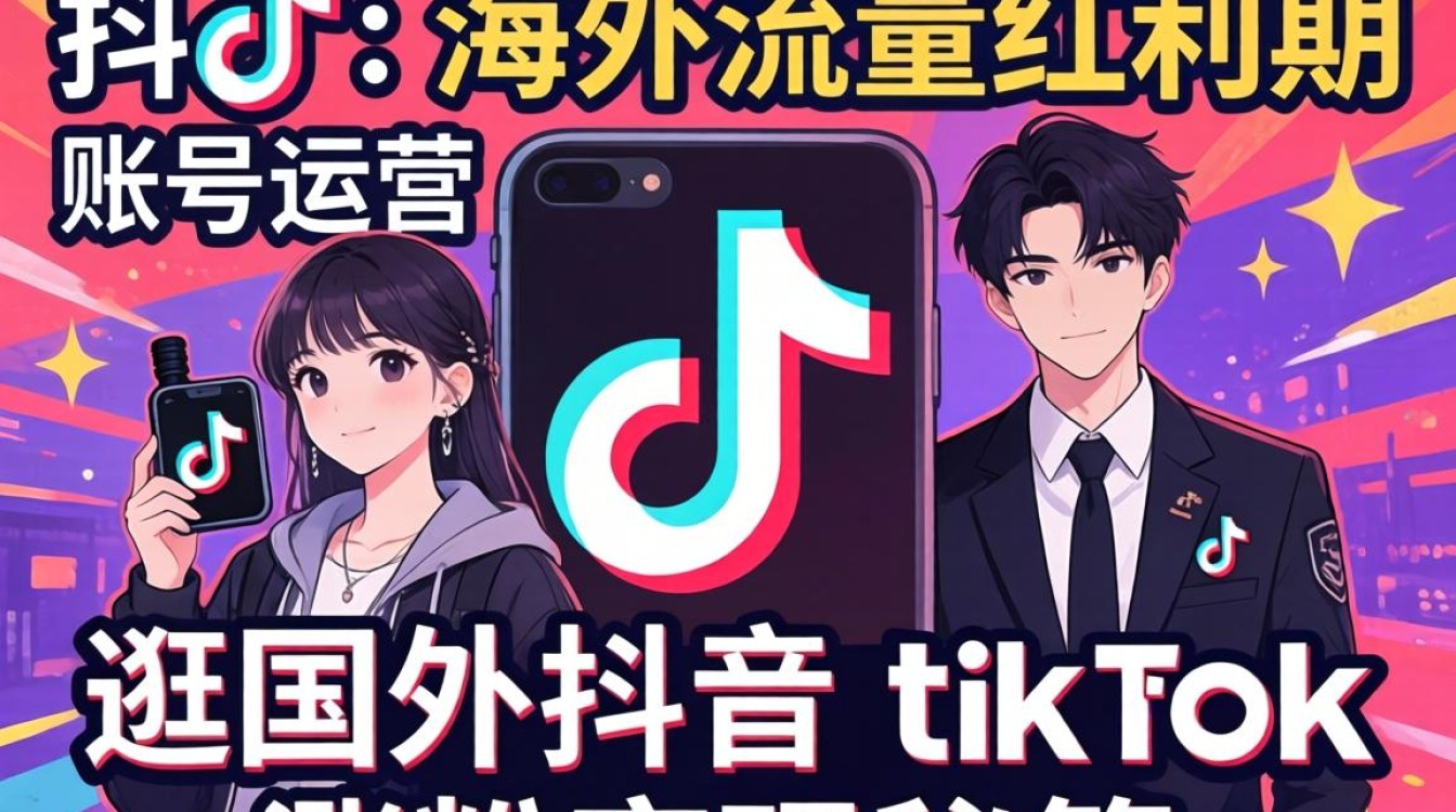 账号运营逛国外抖音tiktok涨粉变现秘籍,TikTok如何快速涨粉变现? 账号运营逛国外抖音tiktok涨粉变现秘籍