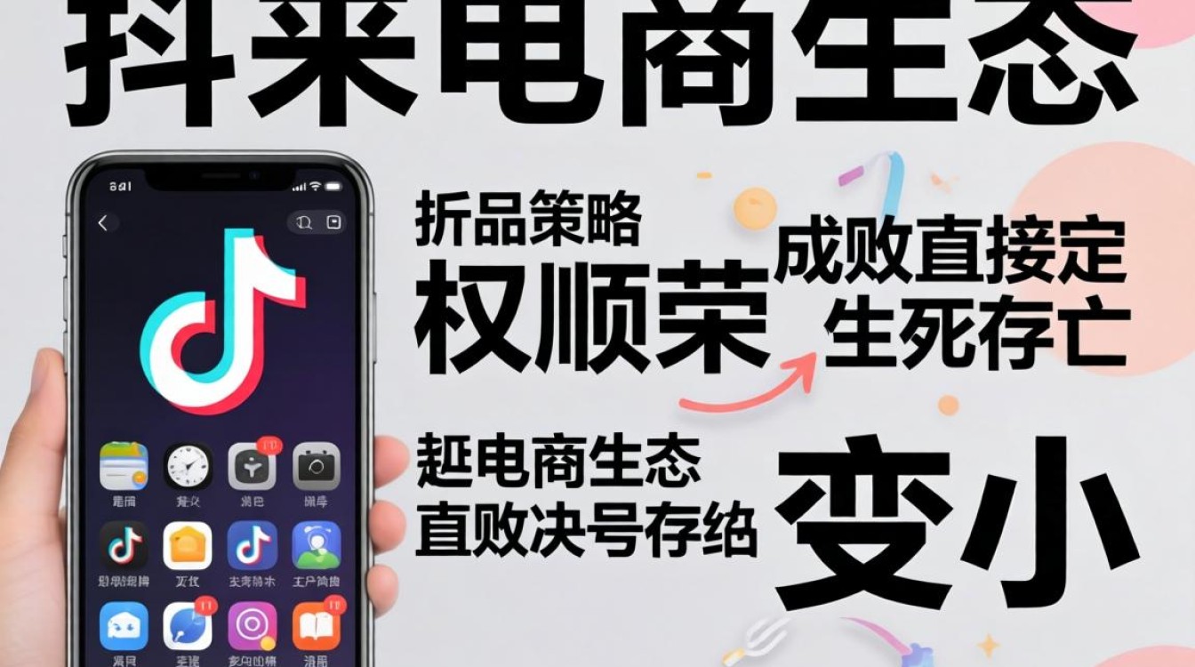 tiktok 怎么选品才能挖掘爆款产品