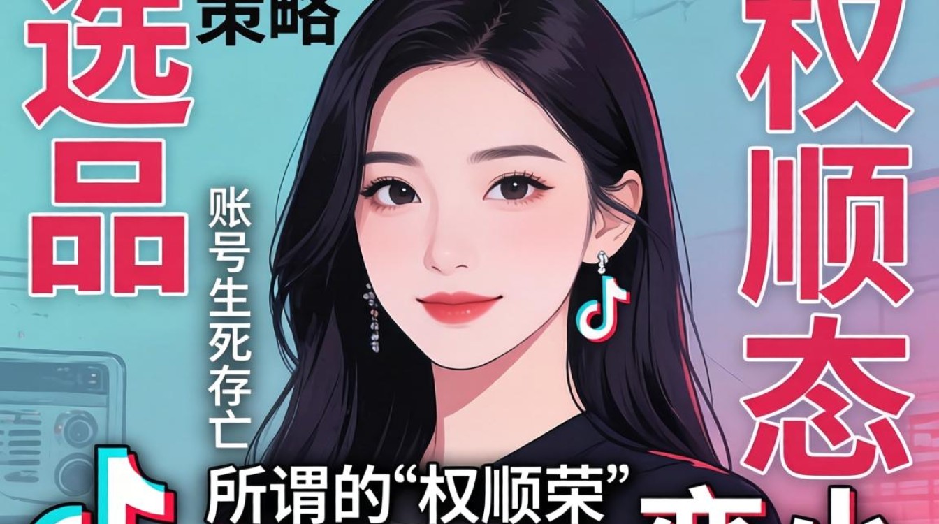 tiktok 怎么选品才能挖掘爆款产品