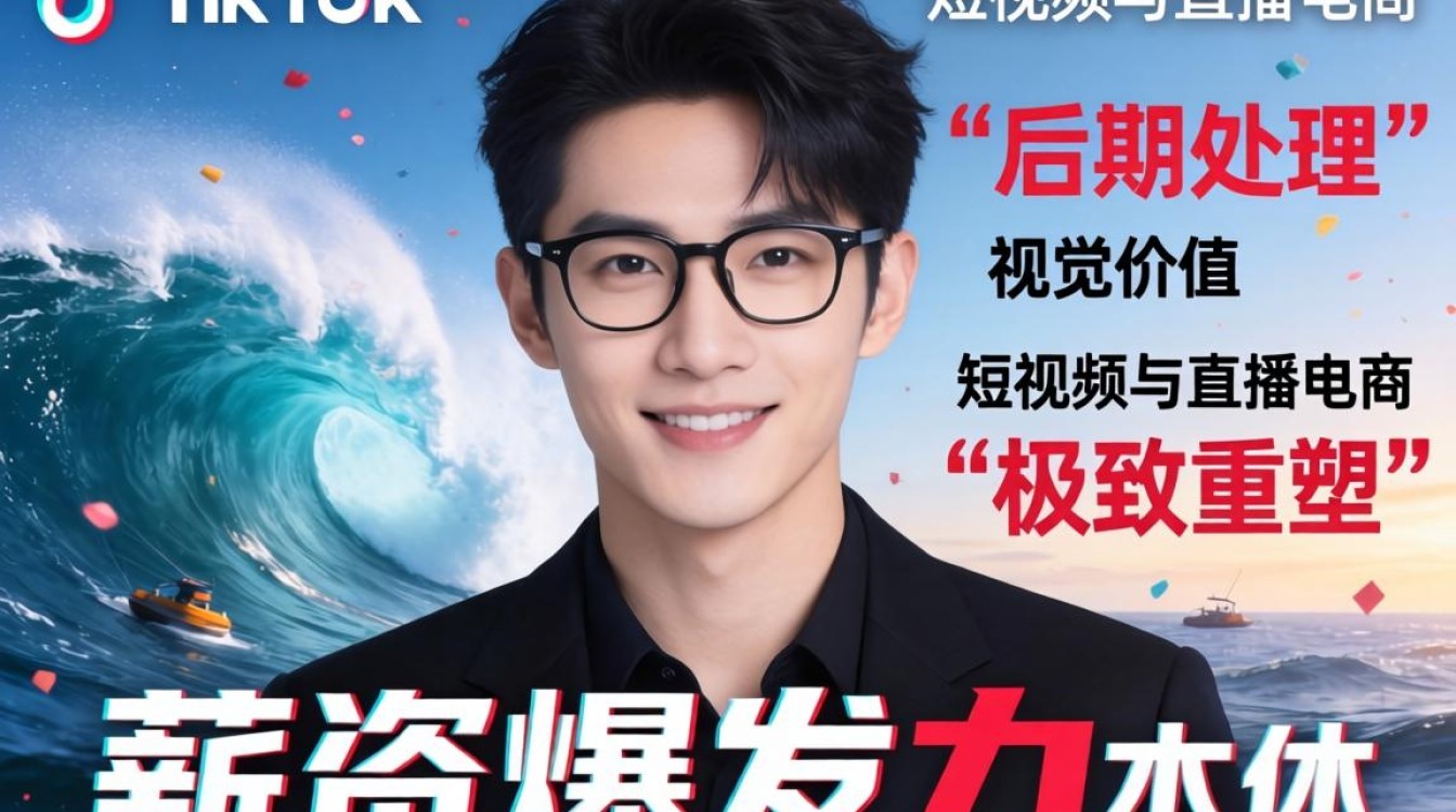 周受资 TikTok 薪资多少