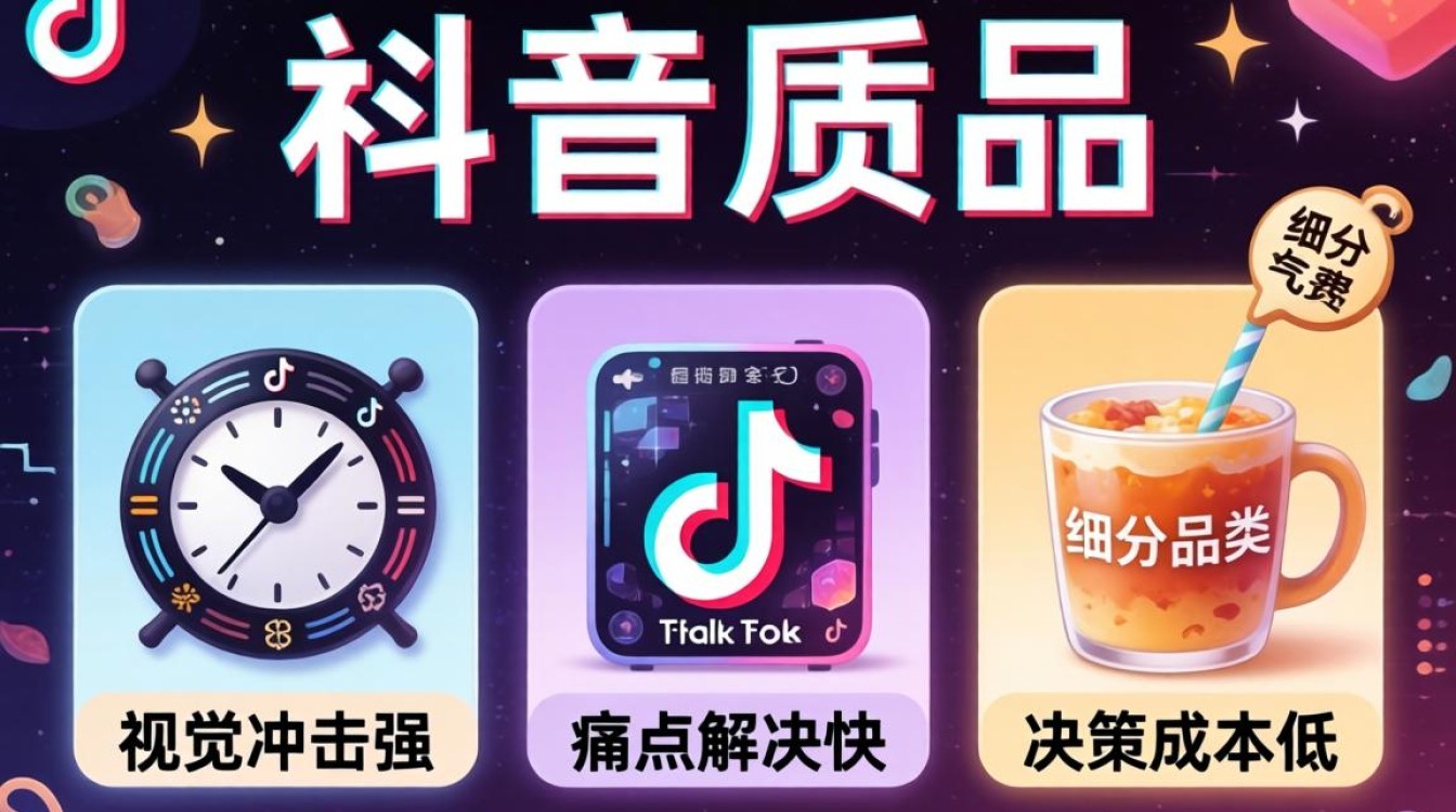 TikTok 选品指南与出海内容创作技巧