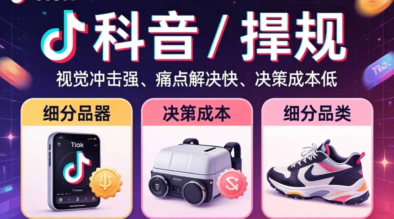 TikTok 选品指南与出海内容创作技巧
