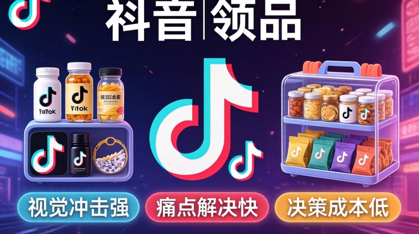 TikTok 选品指南与出海内容创作技巧