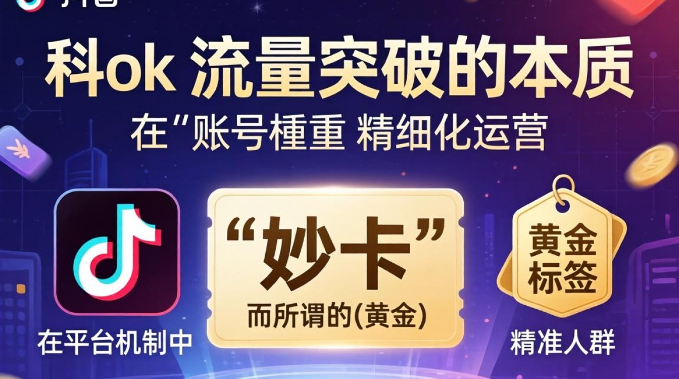 权重优化妙卡在tiktok叫啥