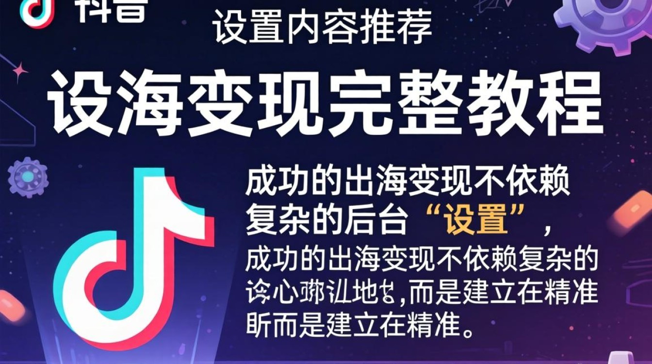 TikTok 内容推荐机制是什么