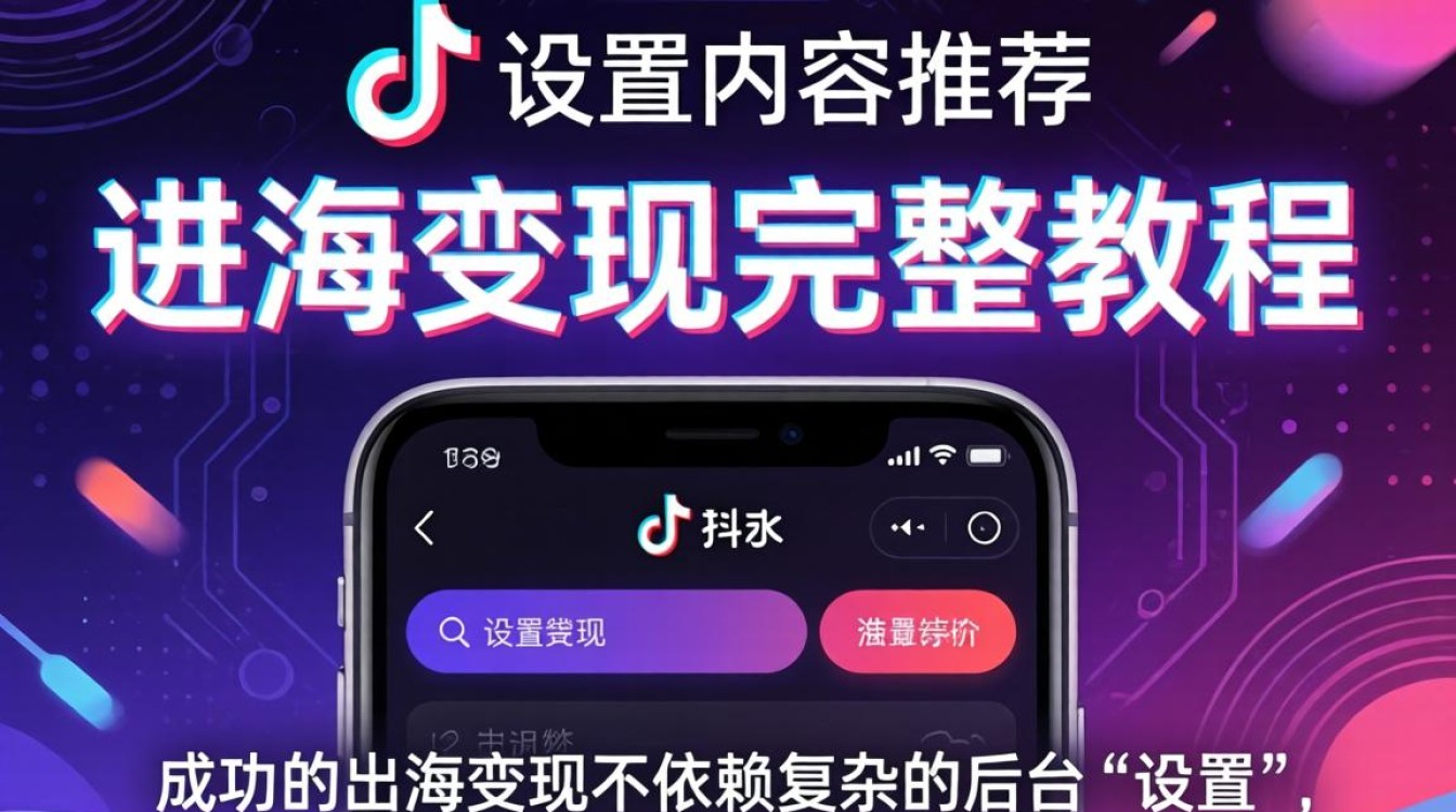 TikTok 内容推荐机制是什么