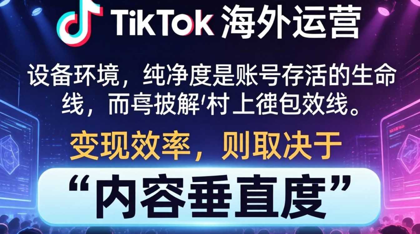 TikTok 对设备要求?海外变现技巧有哪些? TikTok 对设备要求
