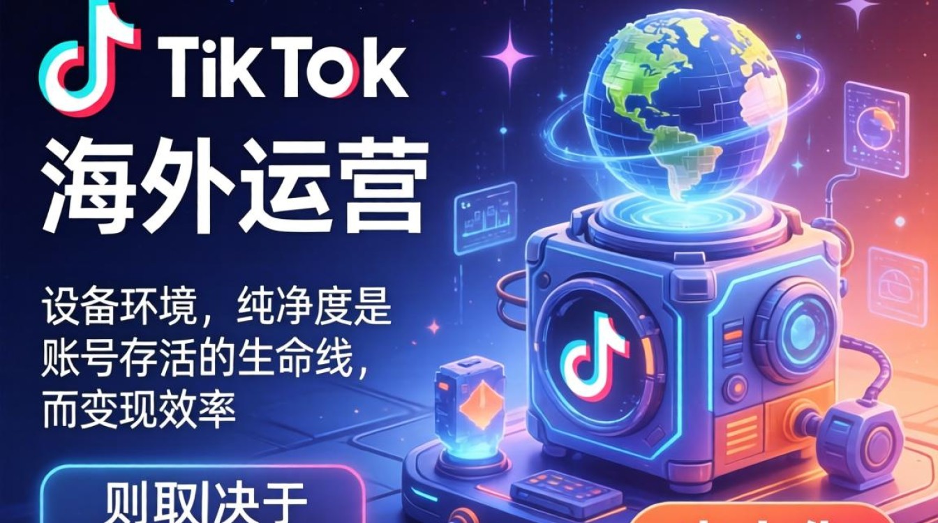 TikTok 对设备要求?海外变现技巧有哪些? TikTok 对设备要求
