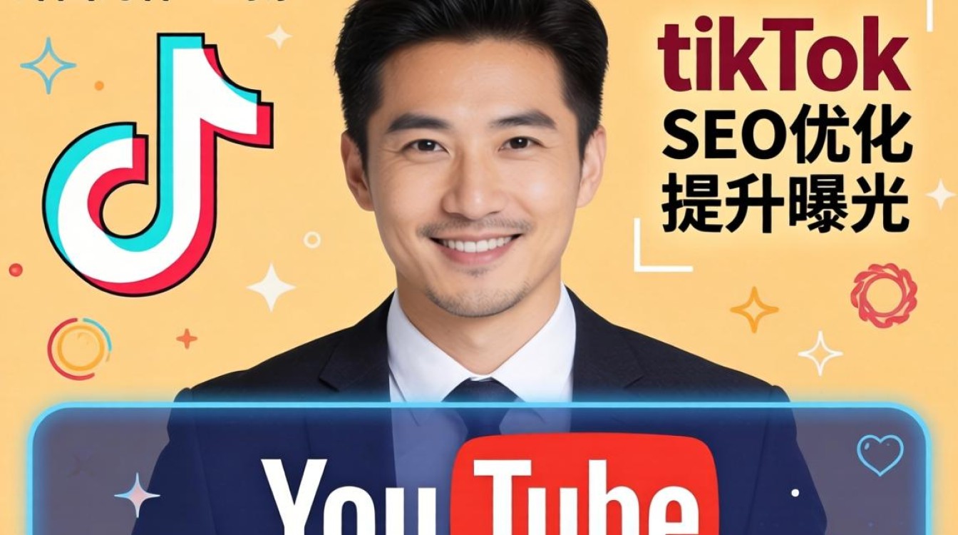 YouTube 外国为什么封禁 tiktok?tiktok 被封原因及 SEO 优化提升曝光 tiktok 被封原因及 SEO 优化提升曝光