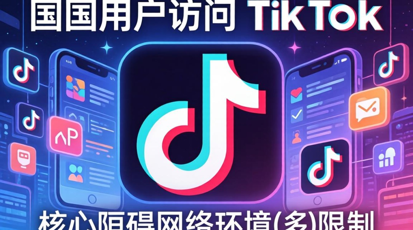 TikTok 国内无法使用怎么办