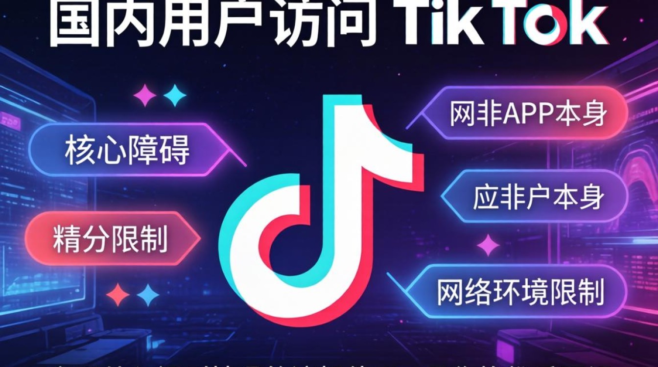 TikTok 国内无法使用怎么办