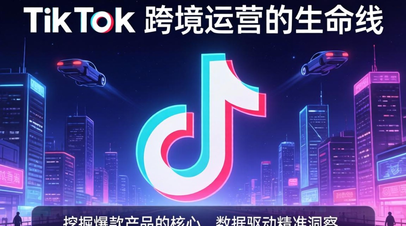 选品策略能装tiktok的软件吗