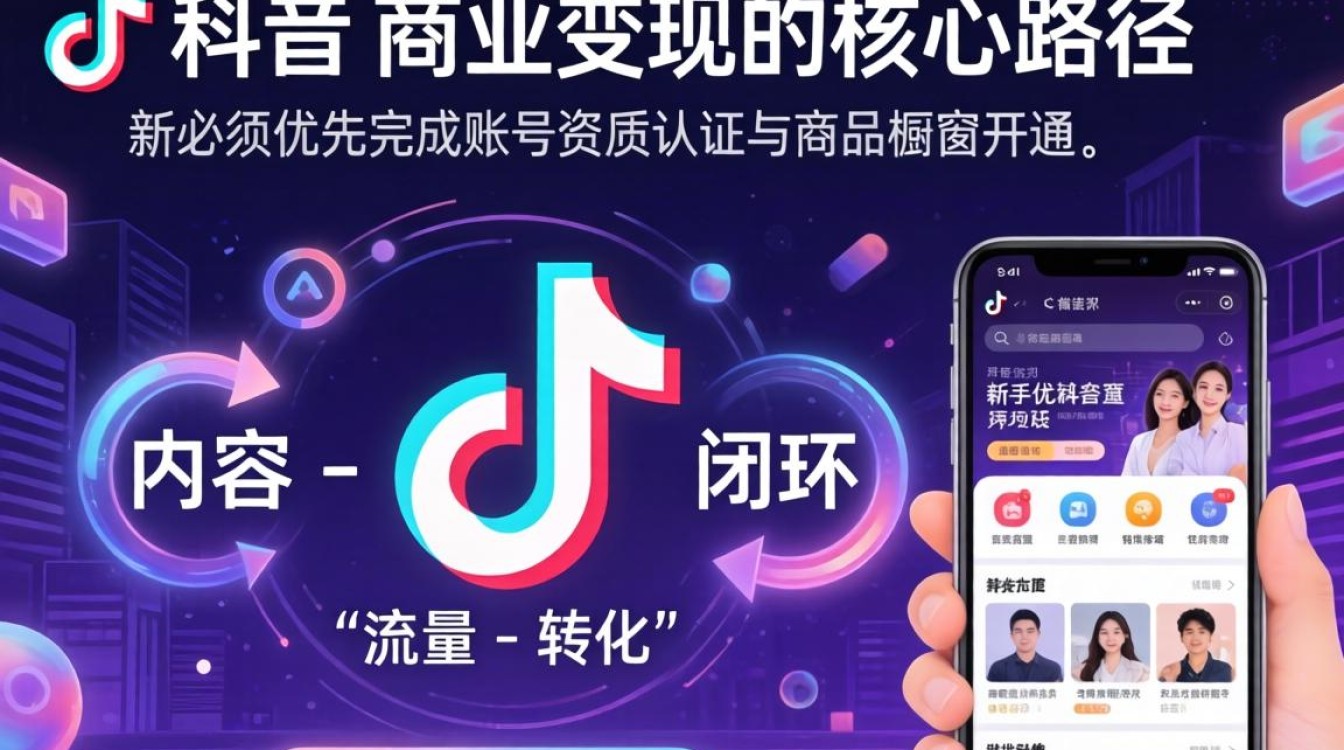 TikTok 如何挂商品链接