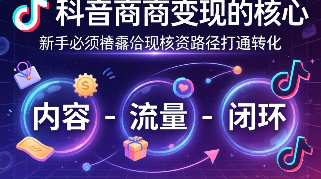 TikTok 如何挂商品链接