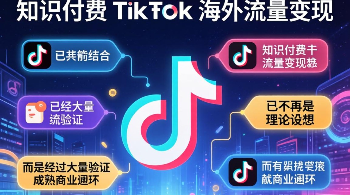 知识付费下载 TikTok 教程苹果简单