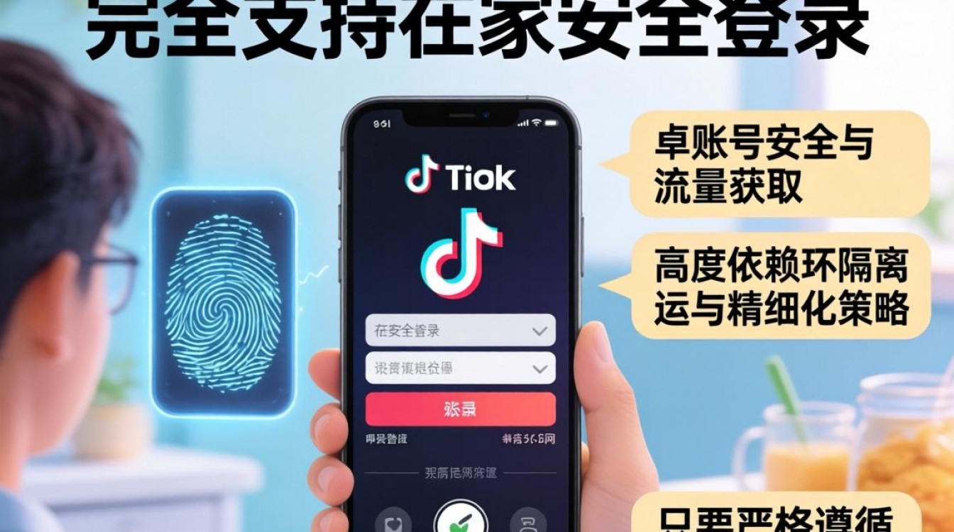 TikTok 粉丝增长运营秘籍