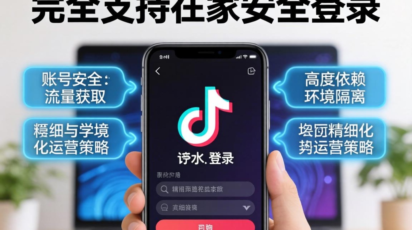 TikTok 粉丝增长运营秘籍