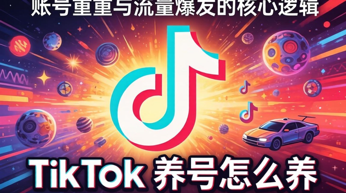 TikTok 爆款内容创作