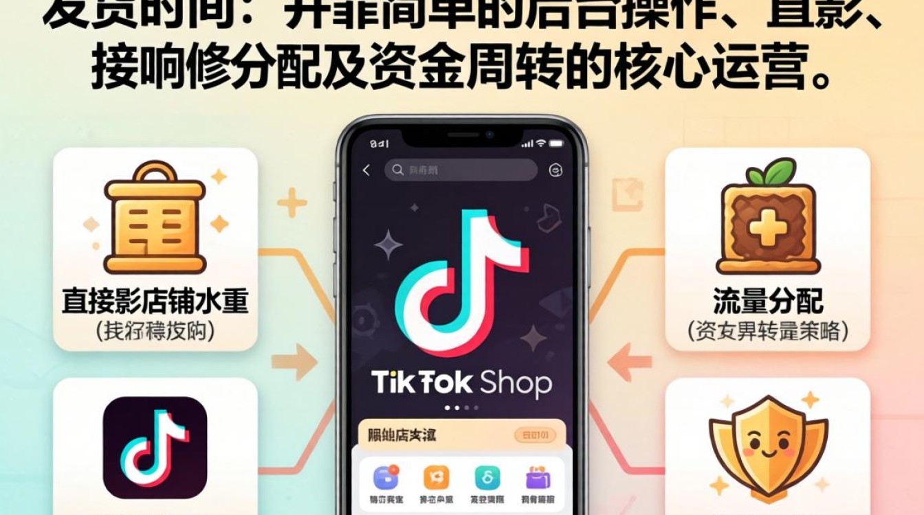 TikTok 怎么修改发货时间