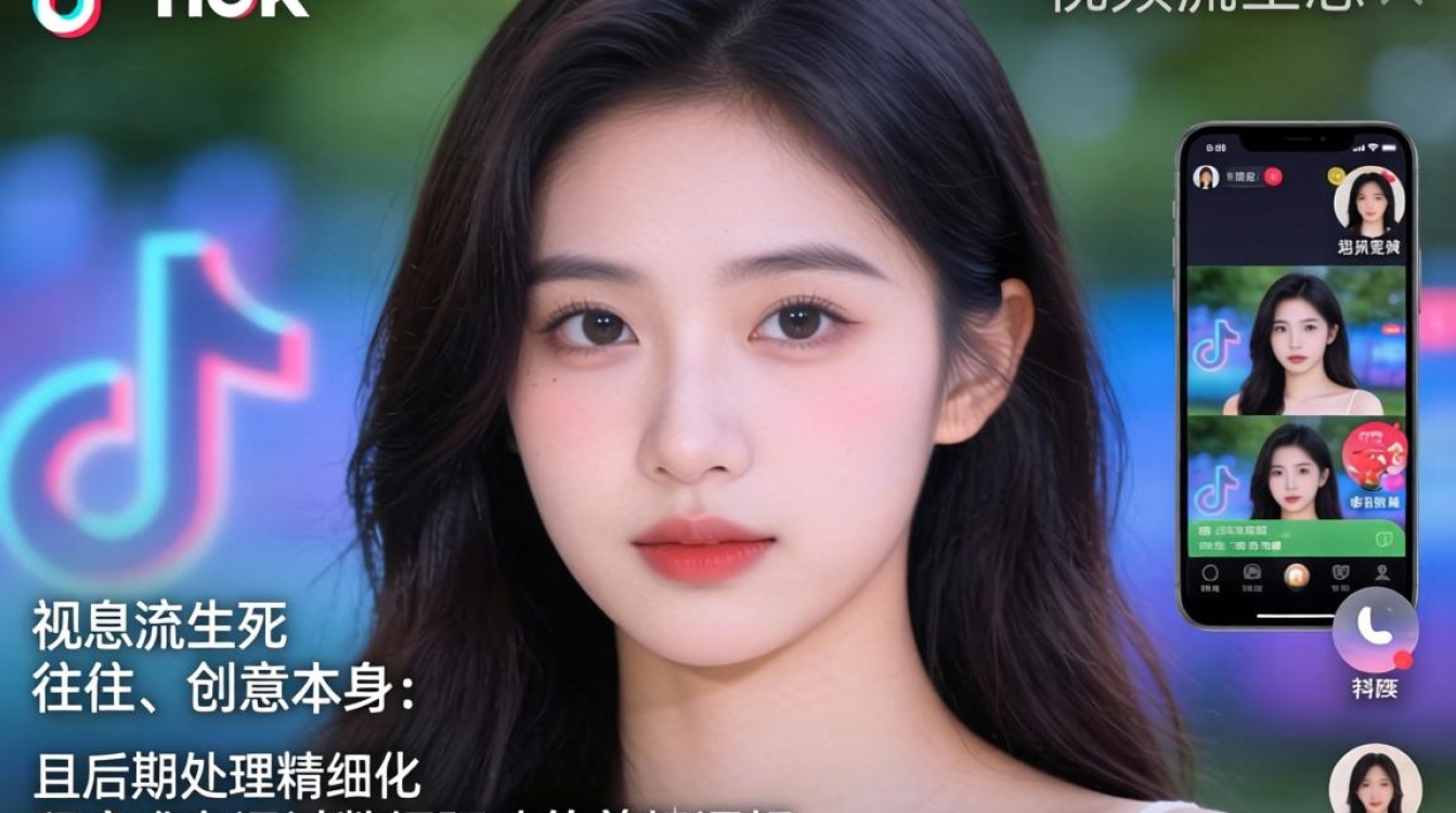后期处理信息流剪辑TikTok如何完成精美作品?信息流剪辑技巧 后期处理信息流剪辑TikTok如何完成精美作品