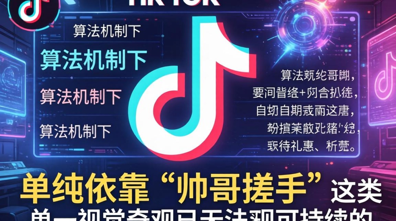 TikTok 帅哥搓手原视频是什么