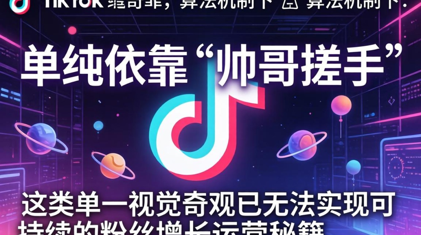 TikTok 帅哥搓手原视频是什么