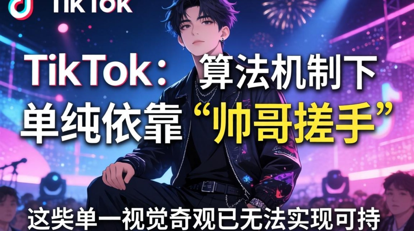 TikTok 帅哥搓手原视频是什么