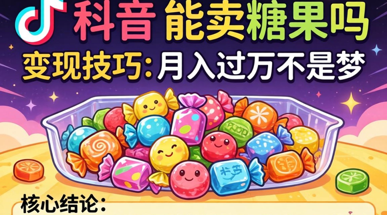 TikTok 怎么卖货赚钱