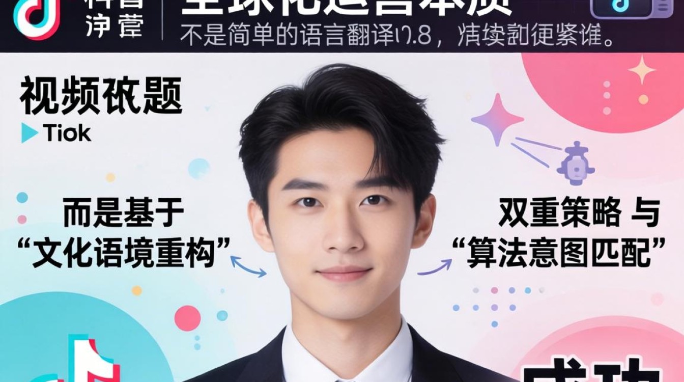 TikTok 视频标题怎么写