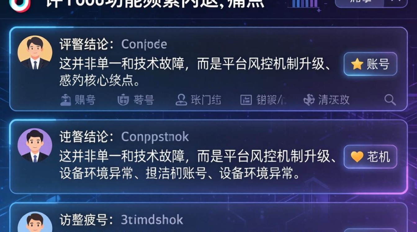 TikTok 评论闪退原因及跨境运营从入门到进阶