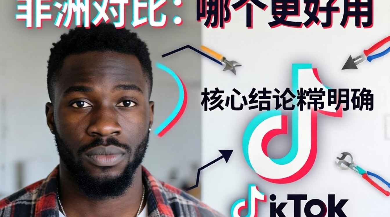 TikTok 与 YouTube 对比