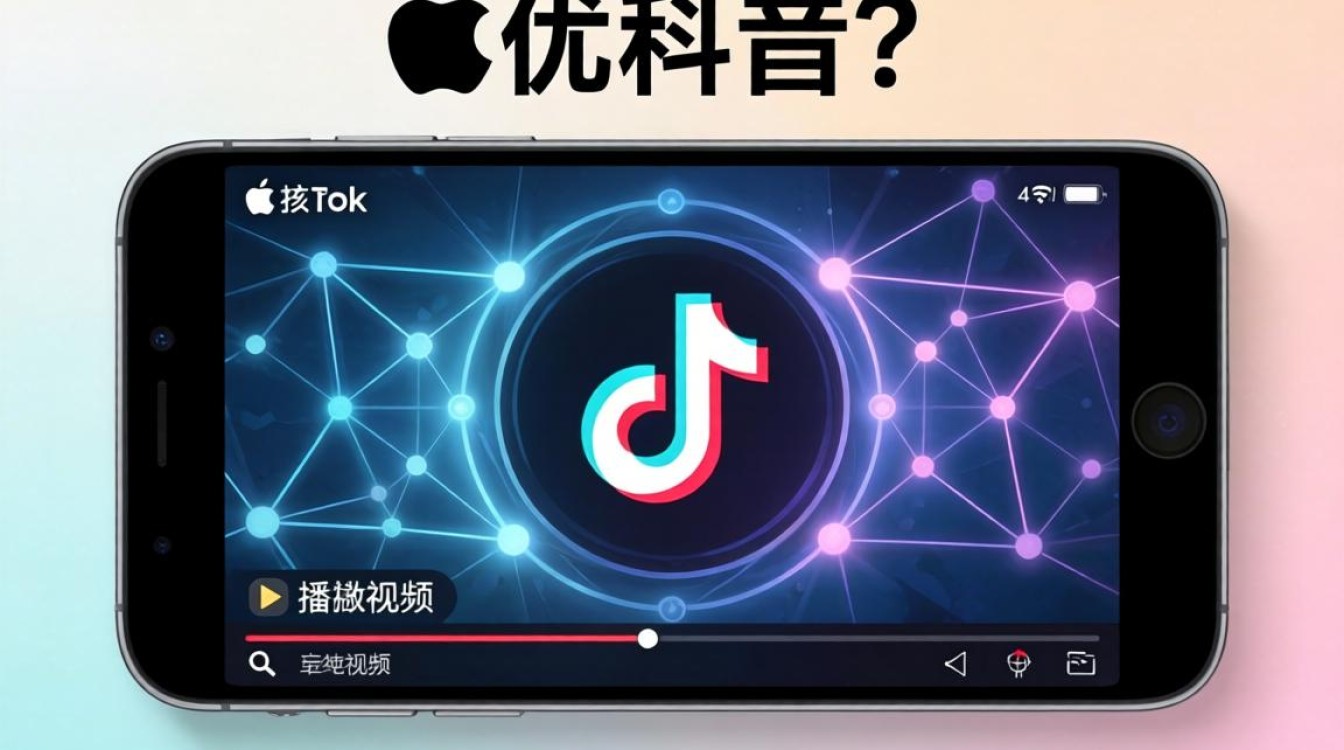 百家号苹果 TikTok 刷不了视频怎么办